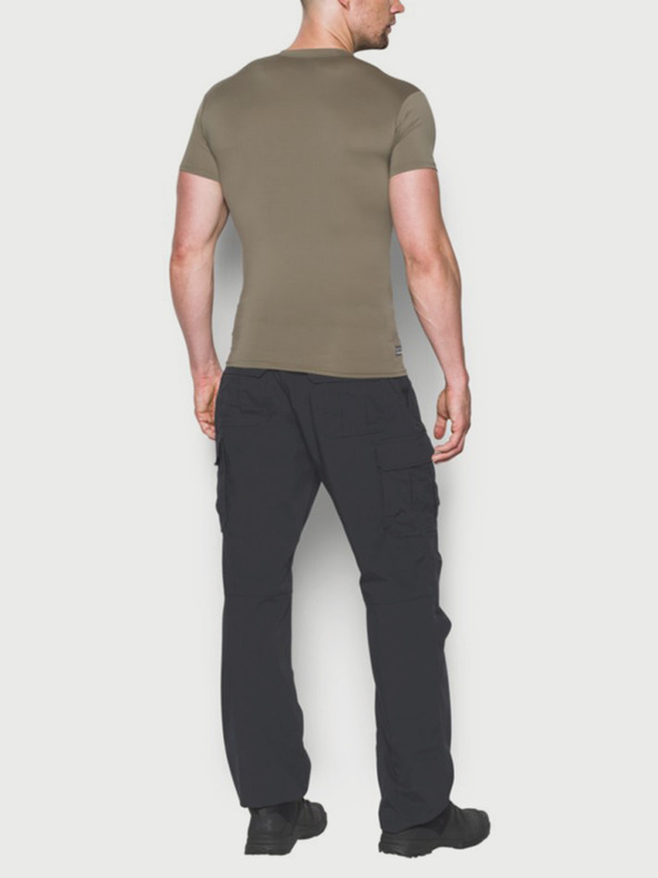 Under Armour Мъжка компресионна тениска Under Armour Tac Hg Comp T