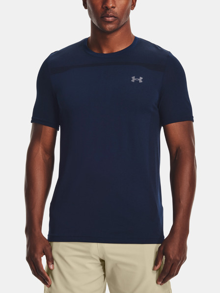 Under Armour Мъжка тениска Under Armour Seamless SS