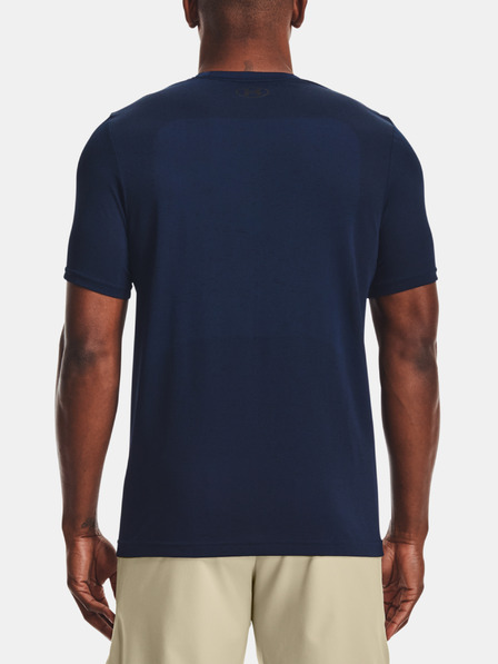 Under Armour Мъжка тениска Under Armour Seamless SS