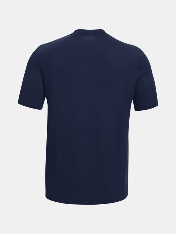 Under Armour Мъжка тениска Under Armour Seamless SS