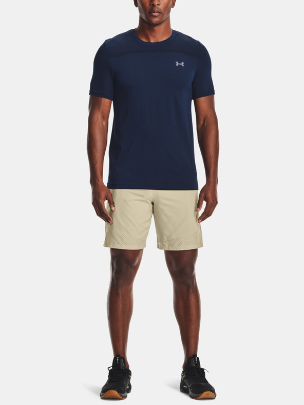 Under Armour Мъжка тениска Under Armour Seamless SS