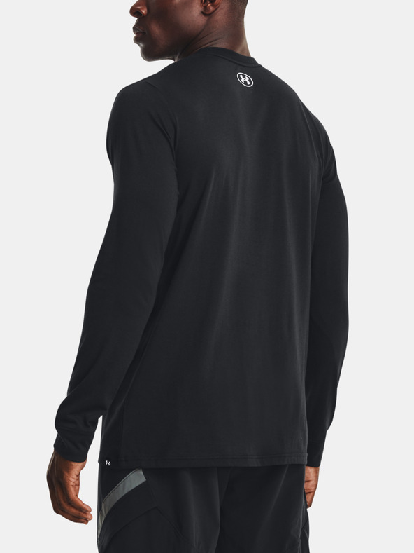 Under Armour Мъжка тениска Under Armour UA PJT ROCK BRAHMA BULL LS