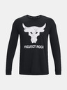 Under Armour Мъжка тениска Under Armour UA PJT ROCK BRAHMA BULL LS
