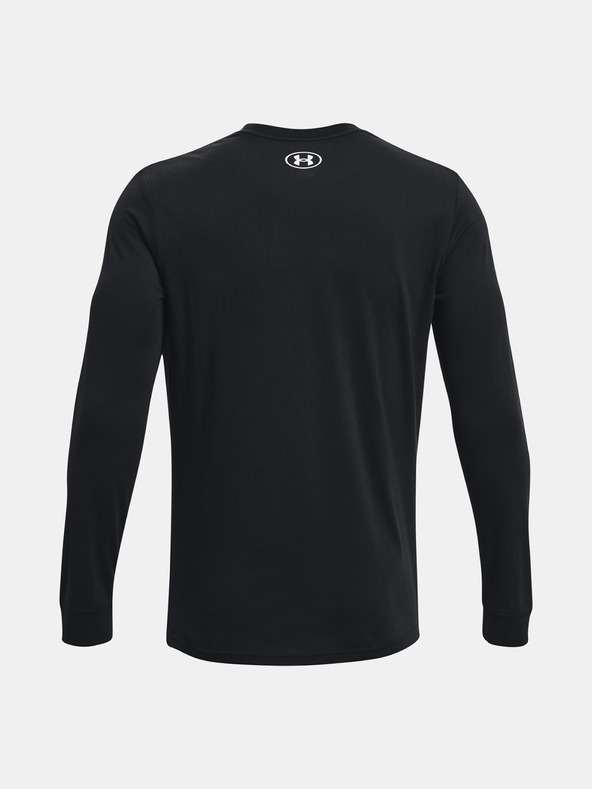 Under Armour Мъжка тениска Under Armour UA PJT ROCK BRAHMA BULL LS