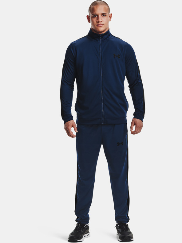 Under Armour Мъжки комплект Under Armour UA Knit Track Suit