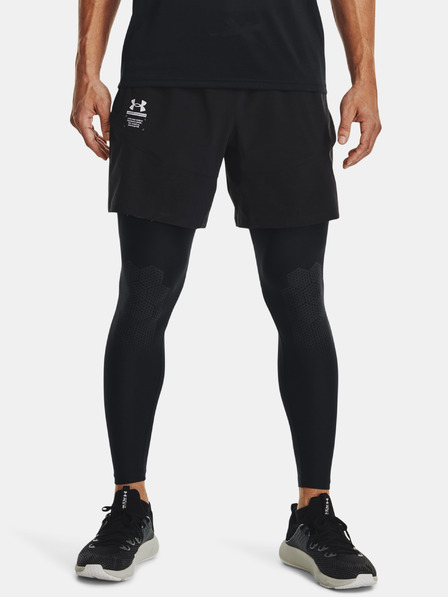 Under Armour Мъжки шорти Under Armour UA Storm Armourprint Woven Storm Shorts