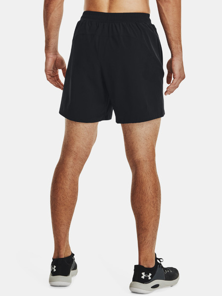 Under Armour Мъжки шорти Under Armour UA Storm Armourprint Woven Storm Shorts