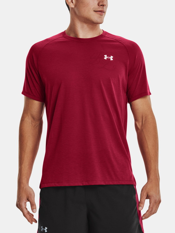 Under Armour Мъжка тениска Under Armour UA STREAKER TEE