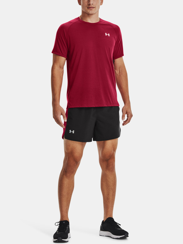 Under Armour Мъжка тениска Under Armour UA STREAKER TEE