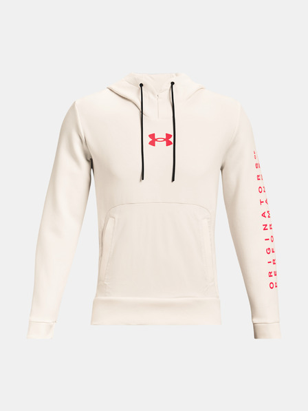 Under Armour Apollo Sportstyle Суитшърт