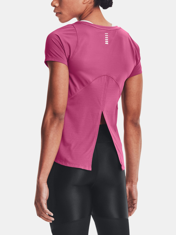 Under Armour Iso-Chill Run Тениска