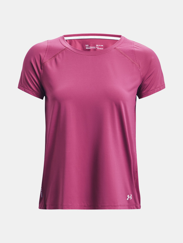 Under Armour Iso-Chill Run Тениска
