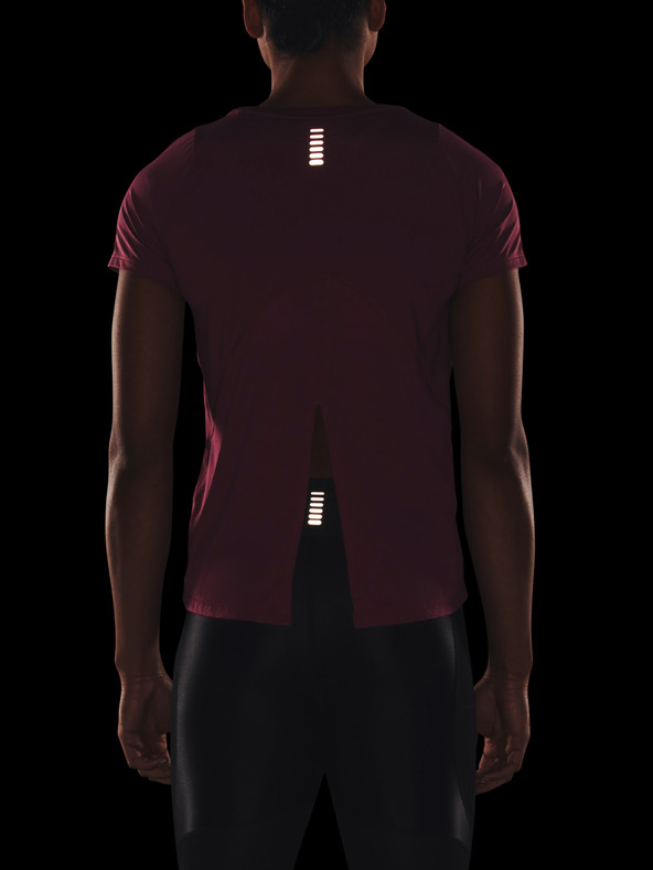 Under Armour Iso-Chill Run Тениска