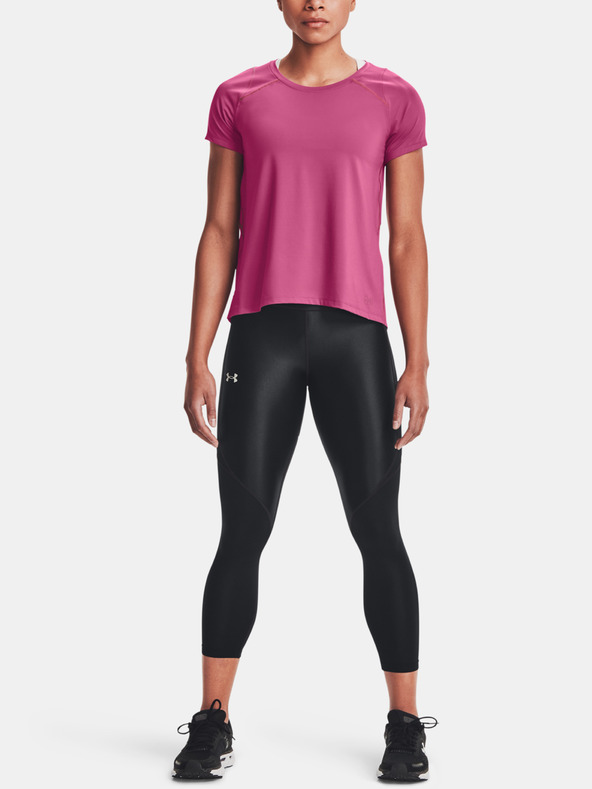 Under Armour Iso-Chill Run Тениска