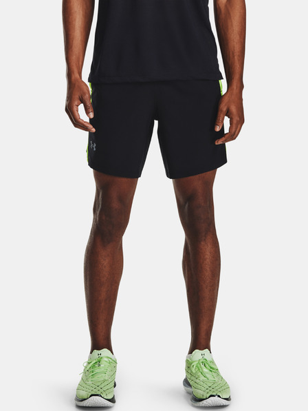 Under Armour Мъжки къси панталони Under Armour Launch SW 7" Tape Short