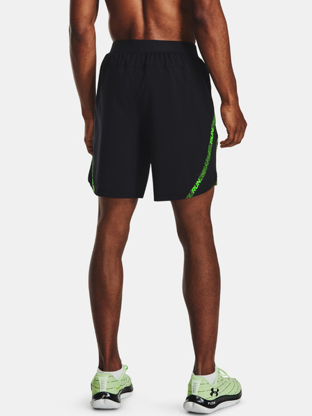 Under Armour Мъжки къси панталони Under Armour Launch SW 7" Tape Short