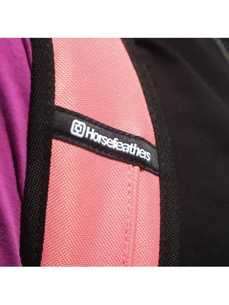 Horsefeathers Раница Clout - coral