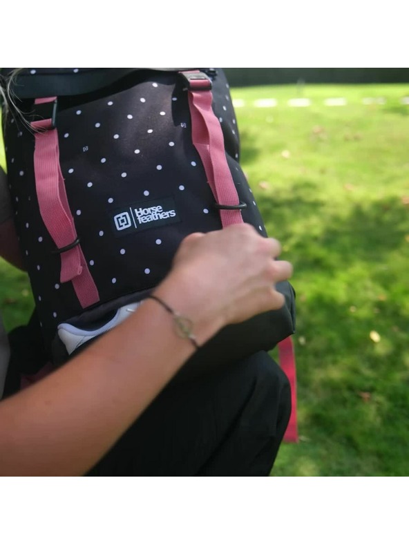 Horsefeathers Раница Shift - dots