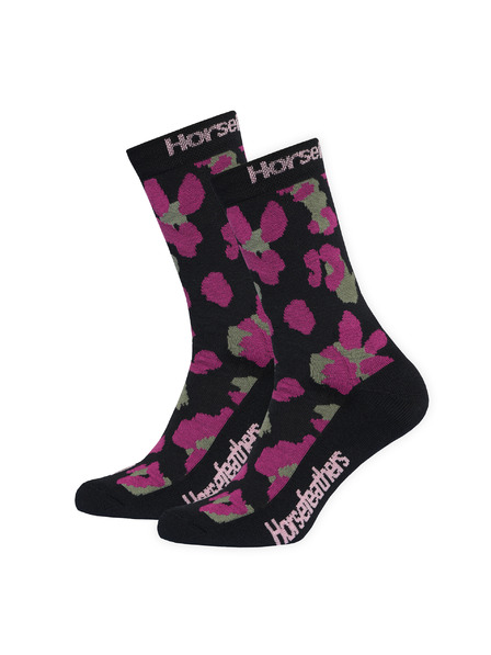 Horsefeathers Чорапи Julp STR - colored