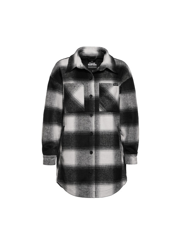 Horsefeathers Палто Intan - black