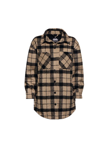 Horsefeathers Палто Intan - brown