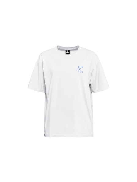 Horsefeathers Топ Dante - white