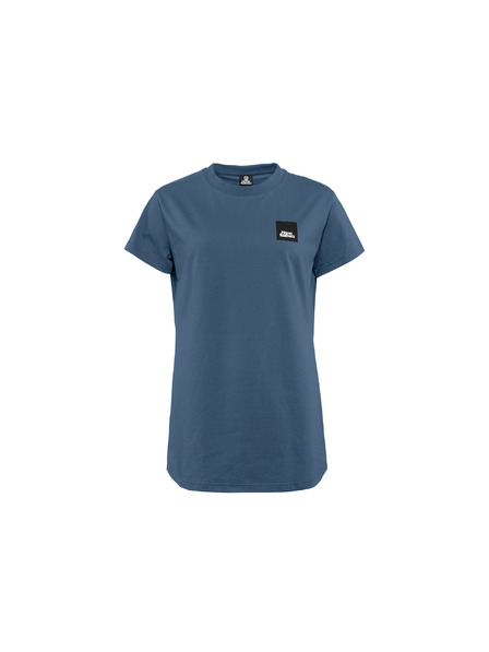 Horsefeathers Топ Suzy - moonlight blue