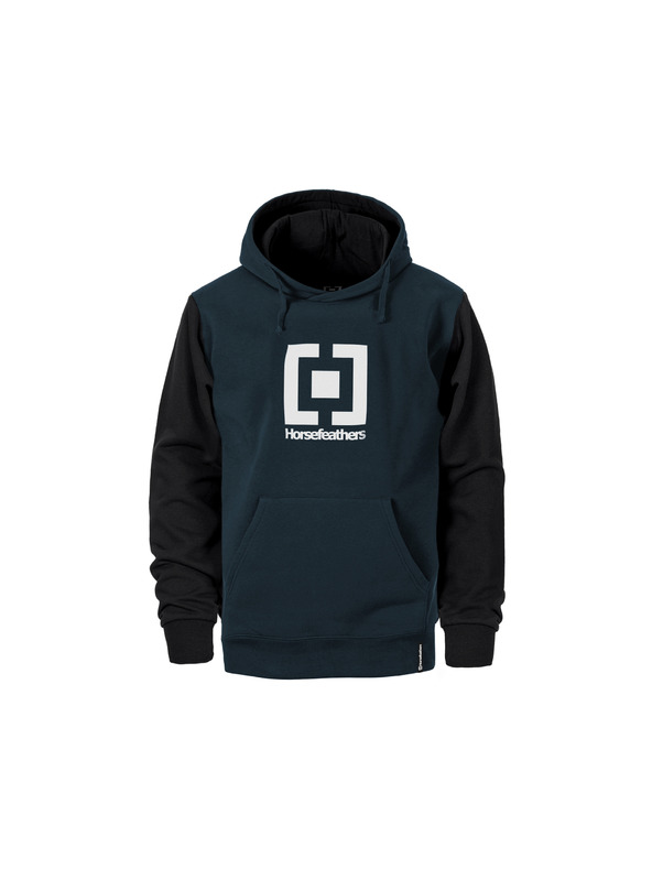 Horsefeathers Детски суитшърт Leader - pond