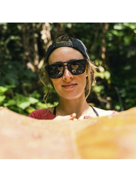 Horsefeathers Слънчеви очила Trigger - gloss black/gray