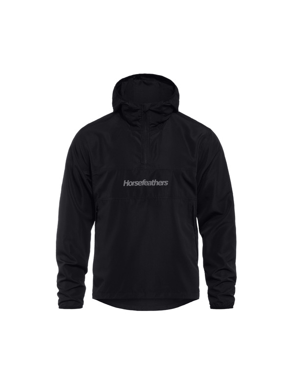 Horsefeathers Вело яке Hill - черно