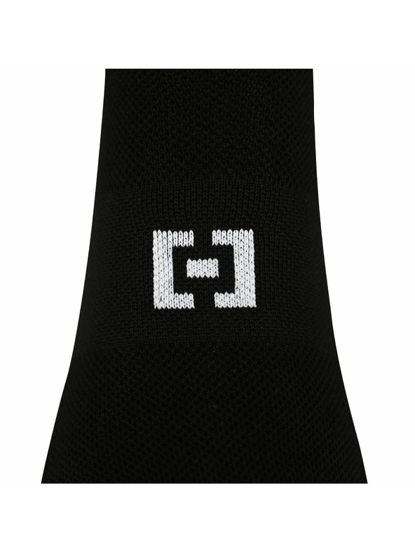 Horsefeathers Технически функционални чорапи Cadence - black