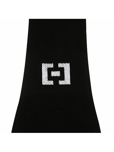 Horsefeathers Технически функционални чорапи Cadence - black