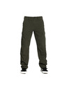Horsefeathers Панталони Captain II - khaki