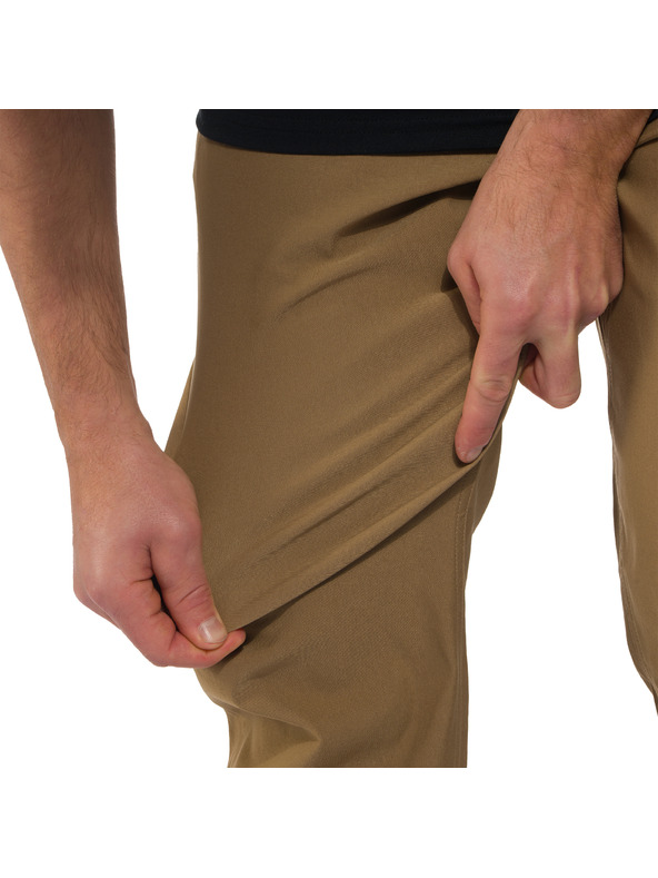 Horsefeathers Водоотблъскващи еластични панталони Reverb Loose - desert