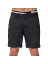 Horsefeathers Шорти Macks - black