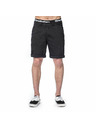 Horsefeathers Шорти Macks - black