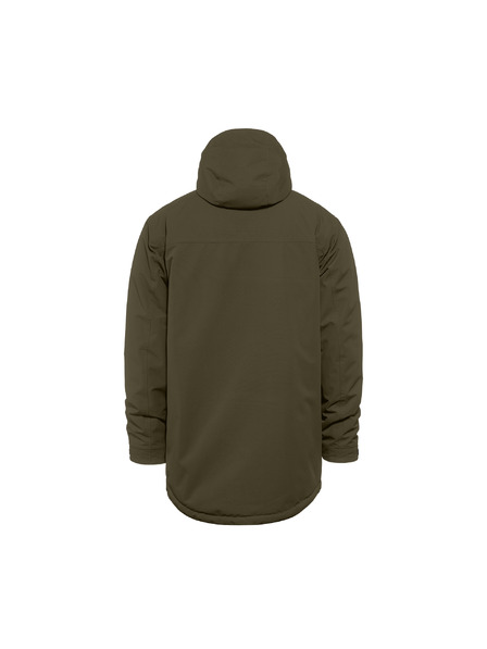 Horsefeathers Яке Picker - маслиненозелено