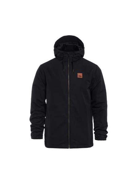 Horsefeathers Яке Clark - черно