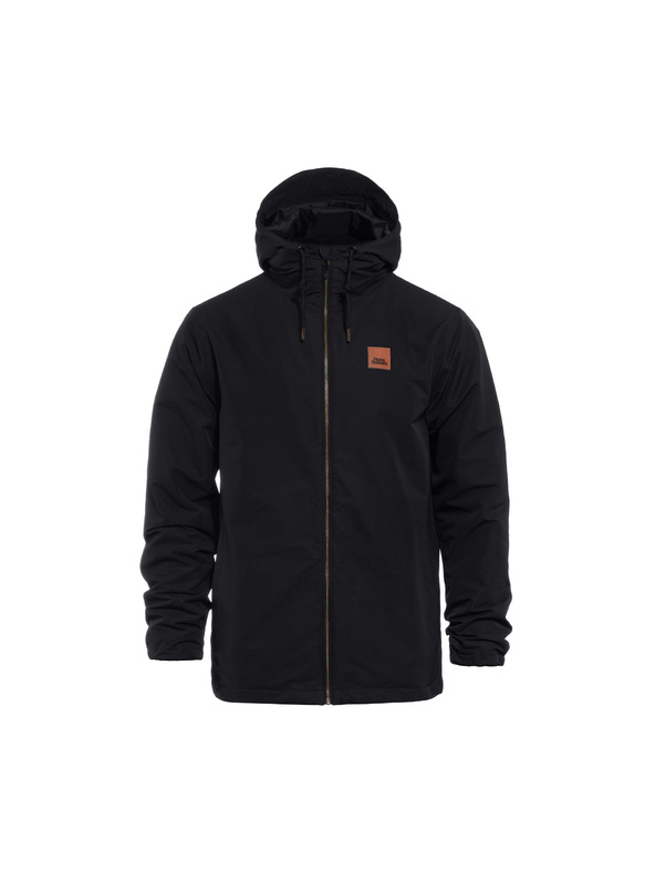 Horsefeathers Яке Clark - черно