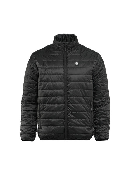 Horsefeathers Яке Aiden - черно