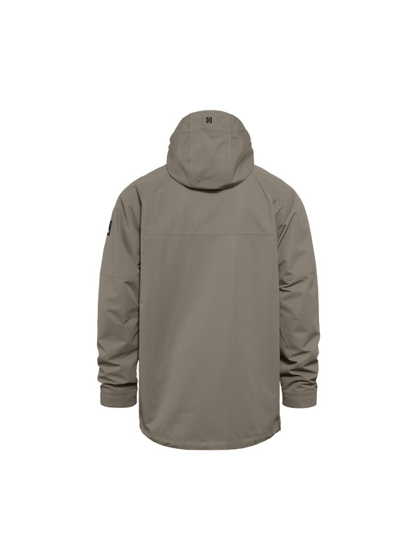 Horsefeathers Яке Donnie - таупе