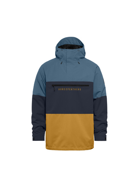 Horsefeathers Яке Donnie - лунносиньо