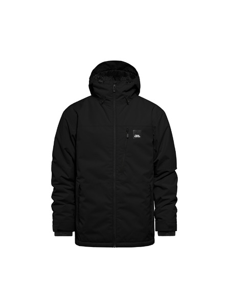 Horsefeathers Яке Recon - черно