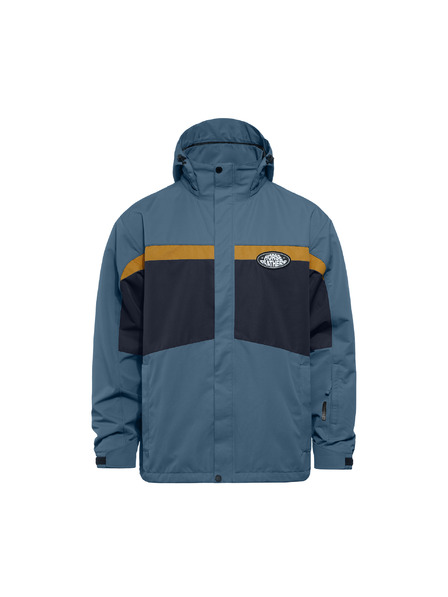 Horsefeathers Яке Morris - лунносиньо