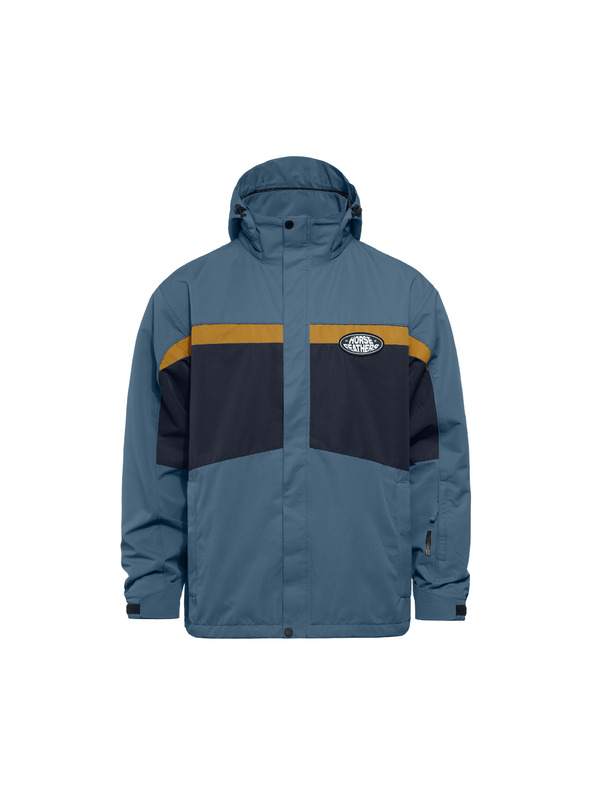 Horsefeathers Яке Morris - лунносиньо