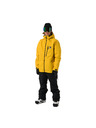 Horsefeathers Яке Recon - жълто