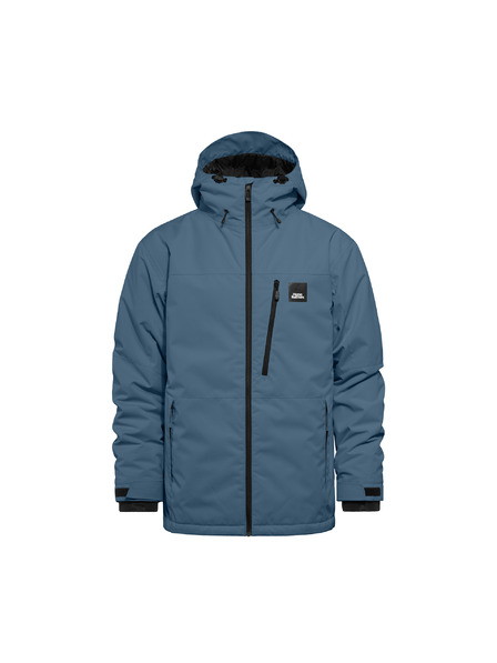 Horsefeathers Яке Recon - лунносиньо