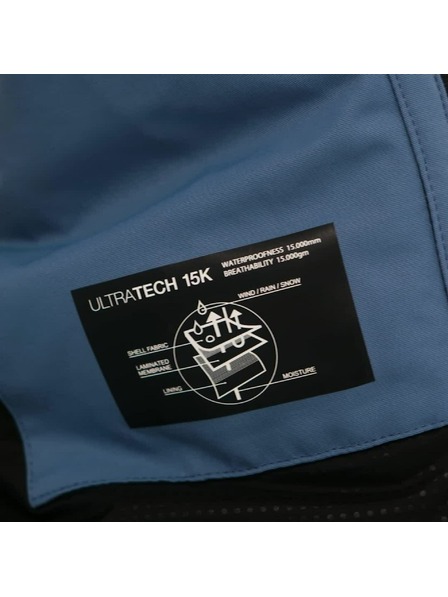 Horsefeathers Яке Recon - лунносиньо