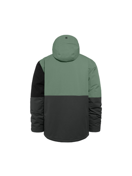 Horsefeathers Яке Citadel - iceberg green