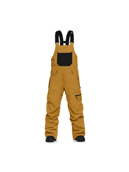 Horsefeathers Панталони Transfer - кехлибарено злато